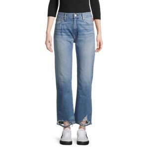 Denimist Joni Mid- Rise Denim
Jeans